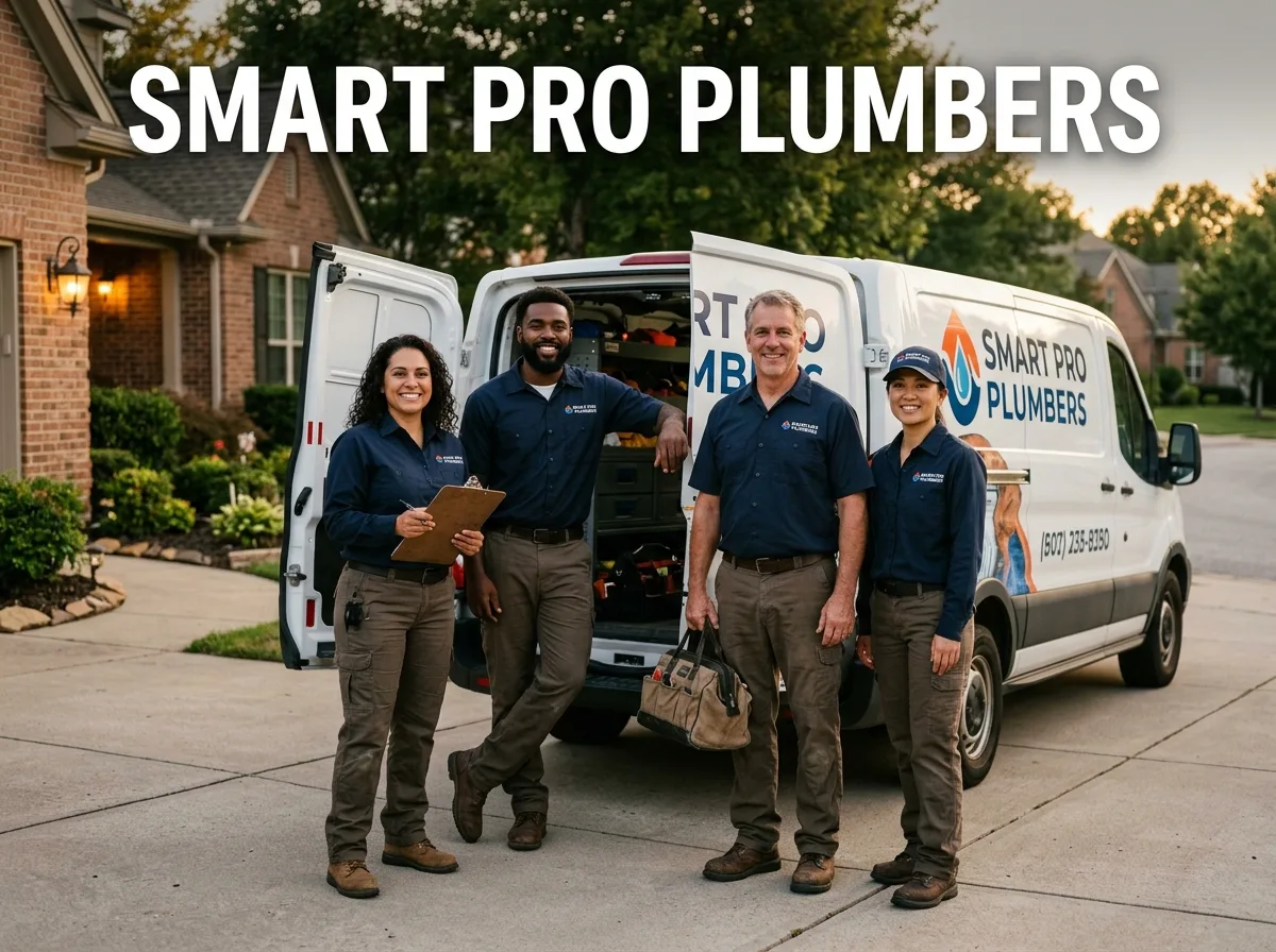 Water Heater Repair company in Prospect, VA